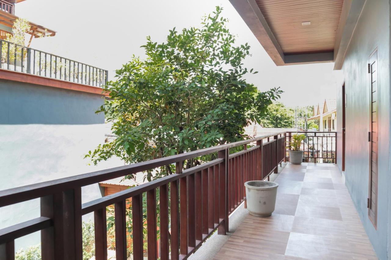 Lanta Ray Bay Hotel Ko Lanta المظهر الخارجي الصورة