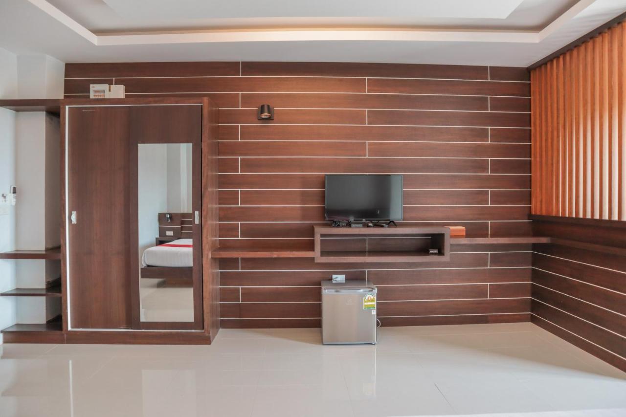 Lanta Ray Bay Hotel Ko Lanta المظهر الخارجي الصورة
