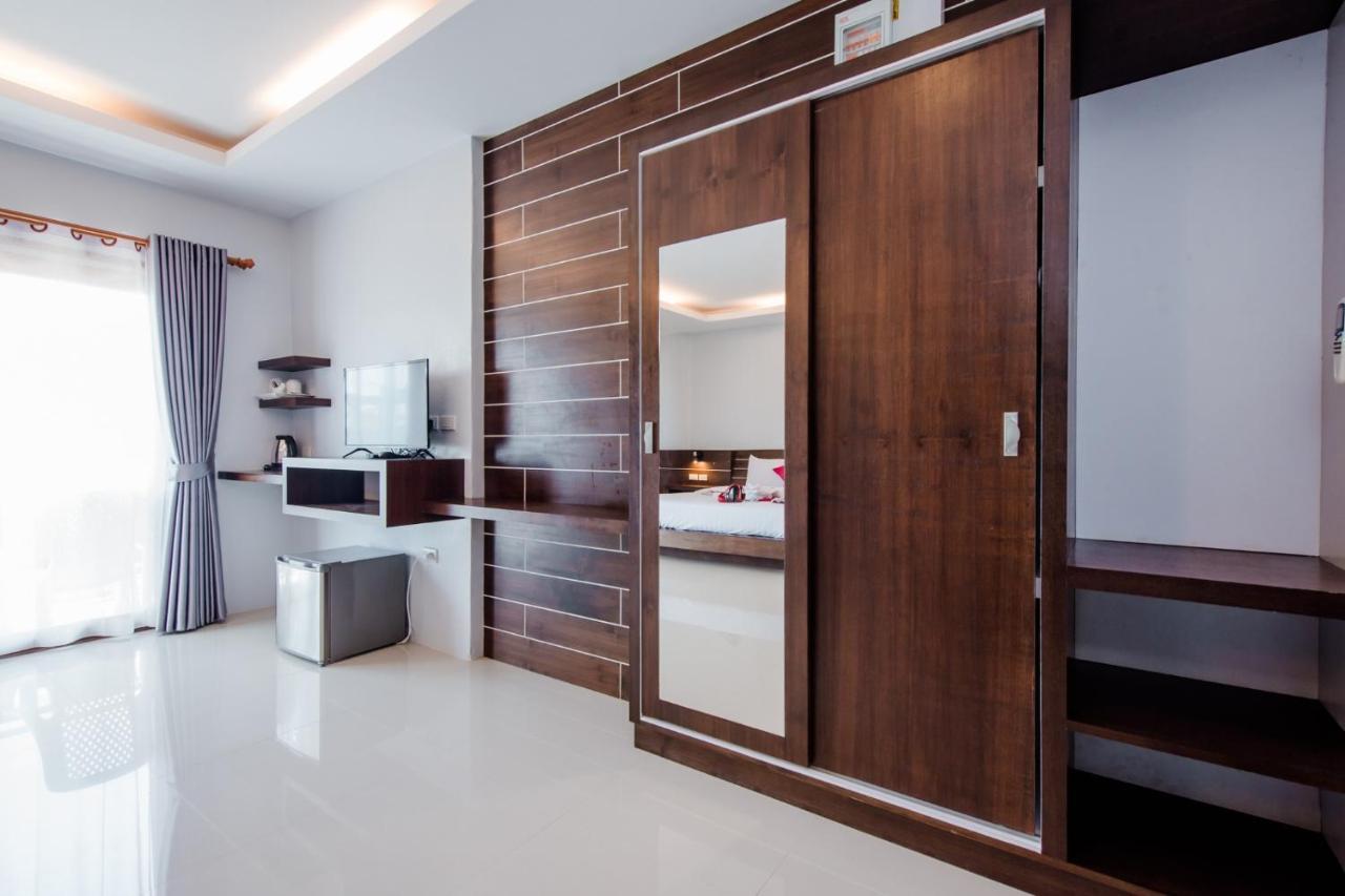 Lanta Ray Bay Hotel Ko Lanta المظهر الخارجي الصورة