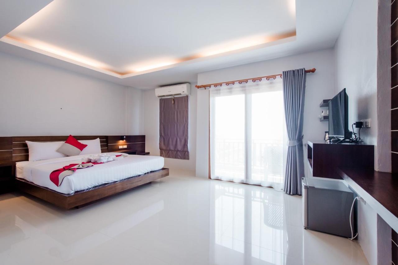 Lanta Ray Bay Hotel Ko Lanta المظهر الخارجي الصورة