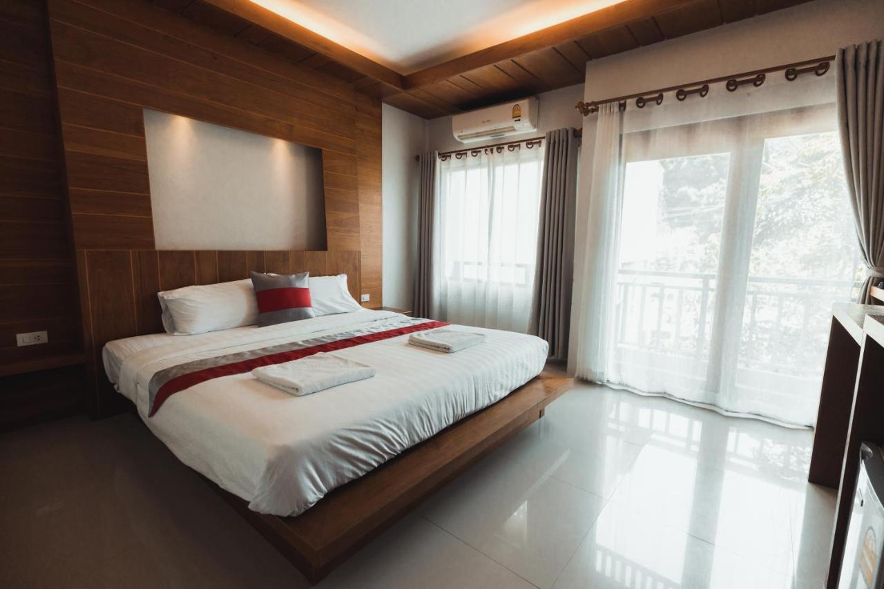 Lanta Ray Bay Hotel Ko Lanta المظهر الخارجي الصورة