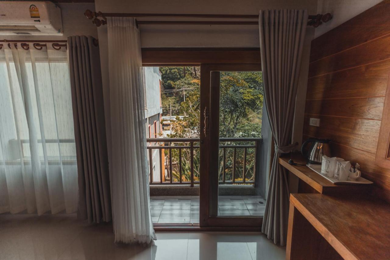 Lanta Ray Bay Hotel Ko Lanta المظهر الخارجي الصورة