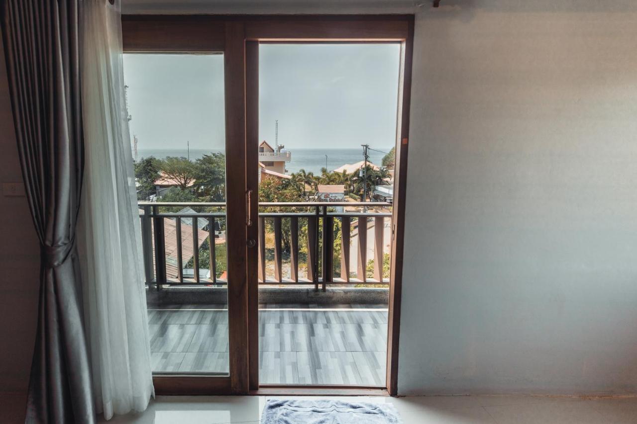 Lanta Ray Bay Hotel Ko Lanta المظهر الخارجي الصورة