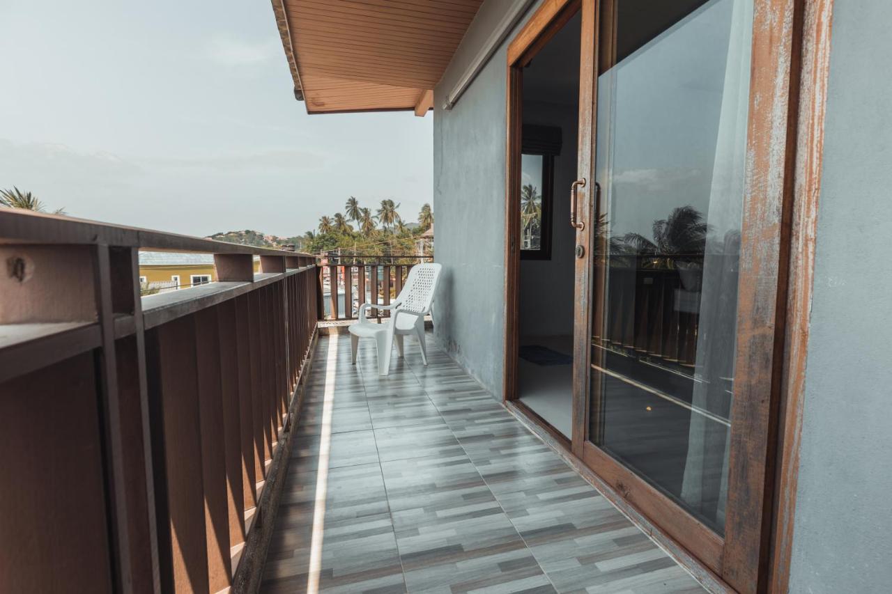 Lanta Ray Bay Hotel Ko Lanta المظهر الخارجي الصورة